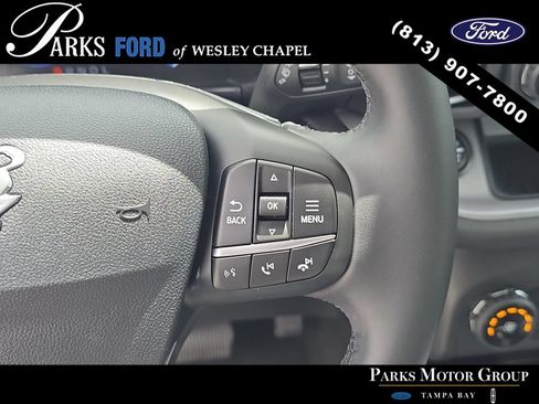 Certified 2024 Ford Bronco Sport Big Bend w/ Convenience Package AWD/4WD image 29