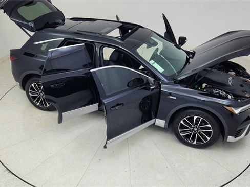 Used 2024 Acura ZDX A-Spec image 82