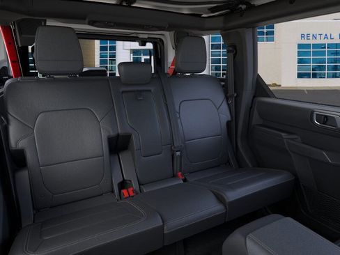 New 2025 Ford Bronco Badlands image 36