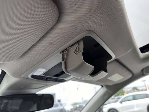 Used 2024 Honda CR-V EX image 28