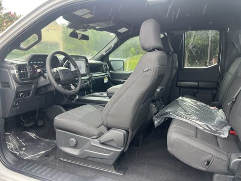 New 2026 Ford F150 STX RWD image 17