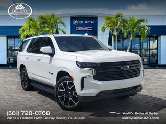 Used 2023 Chevrolet Tahoe RST RWD video 1