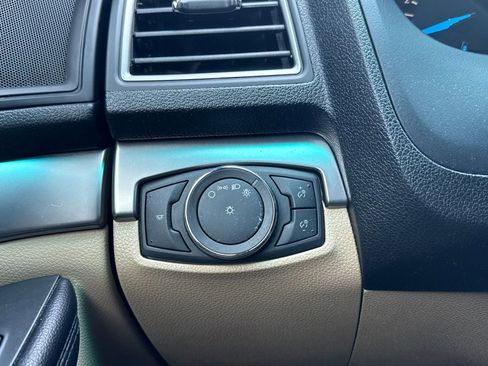 Used 2017 Ford Explorer FWD image 25