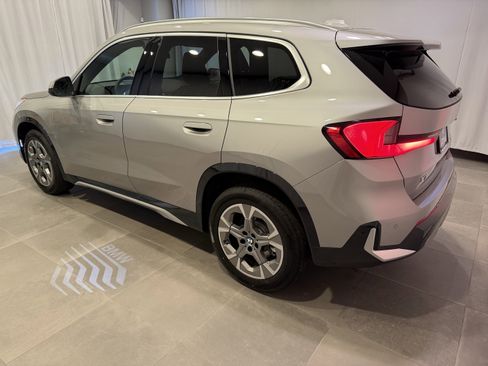 New 2026 BMW X1 xDrive28i w/ Convenience Package image 7