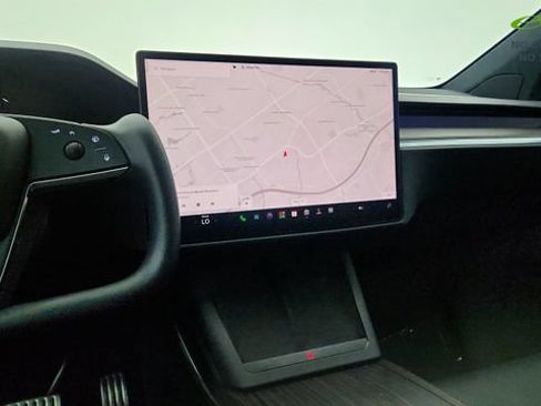 Used 2022 Tesla Model X AWD/4WD image 67