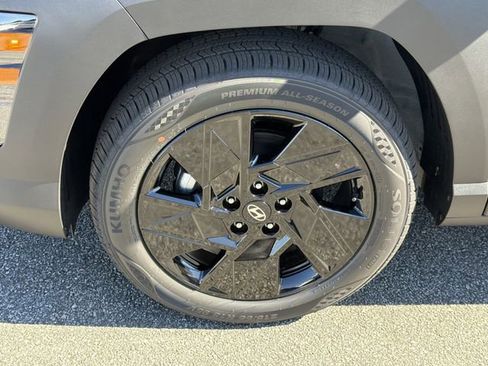 New 2026 Hyundai Kona SEL Sport FWD image 11
