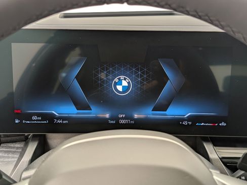 New 2026 BMW 530i w/ M Sport Package RWD image 21