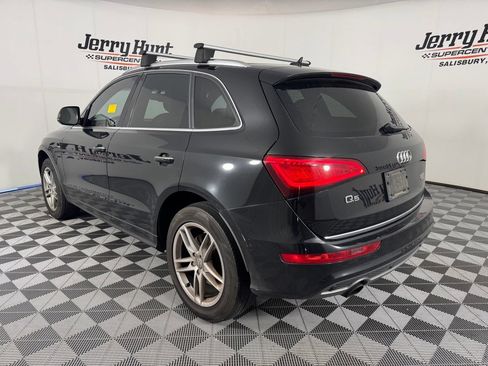 Used 2017 Audi Q5 2.0T Premium Plus AWD/4WD image 8