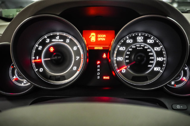 Used 2011 Acura MDX w/ Technology Package AWD/4WD image 14