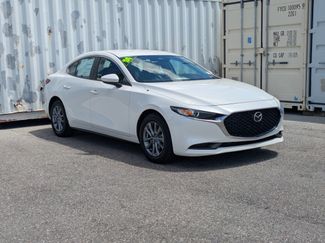 Used 2024 MAZDA MAZDA3 s FWD video 3