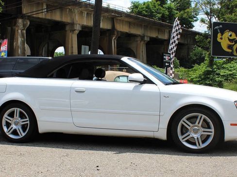 Used 2007 Audi A4 2.0T AWD/4WD image 10