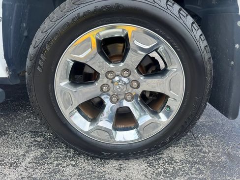 Used 2019 RAM 1500 Big Horn AWD/4WD image 42