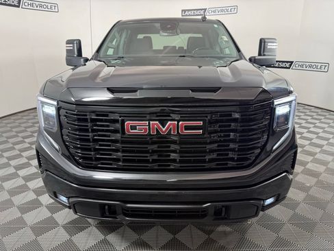 Used 2022 GMC Sierra 1500 Elevation w/ Max Trailering Package AWD/4WD image 9