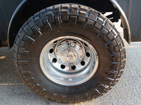 Used 2024 RAM 3500 Laramie w/ Bed Utility Group image 68