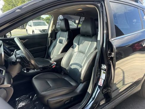 Used 2019 Subaru Crosstrek 2.0i Limited w/ Moonroof Package w/Navigation AWD/4WD image 14