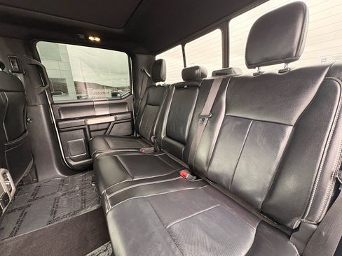 Used 2020 Ford F150 Lariat w/ Equipment Group 502A Luxury image 13