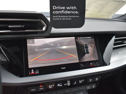 New 2026 Audi A3 2.0T Premium AWD/4WD image 11