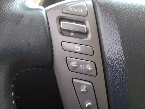 Used 2018 Nissan Armada SL image 19