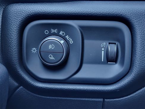 New 2026 RAM 2500 Tradesman image 17