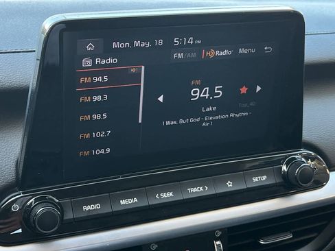 Used 2023 Kia Forte LXS FWD image 19