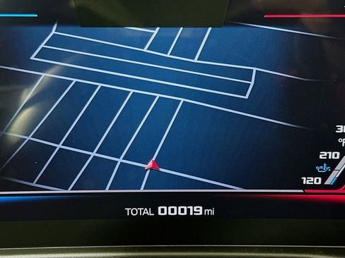 New 2026 BMW M4 xDrive Competition w/ Executive Package image 16