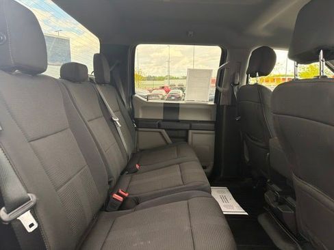 Used 2019 Ford F150 XL w/ Equipment Group 101A Mid AWD/4WD image 20