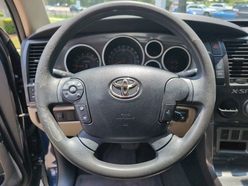 Used 2012 Toyota Tundra 2WD CrewMax w/ SR5 Pkg image 18