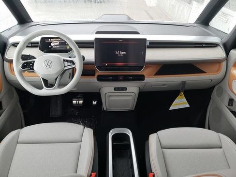 New 2025 Volkswagen ID. Buzz 1st Edition image 5