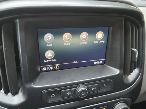 Used 2020 GMC Canyon 2WD Crew Cab image 26