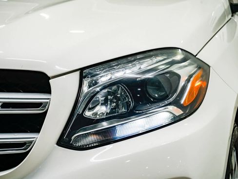 Certified 2017 Mercedes-Benz GLS 450 4MATIC image 7