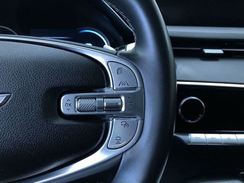 Used 2023 Genesis GV70 2.5T w/ Select Package image 28