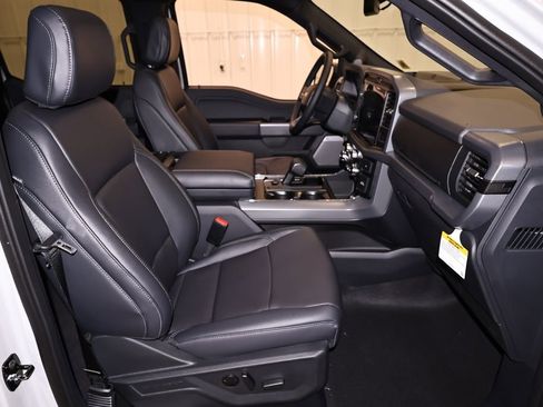 New 2026 Ford F150 XLT AWD/4WD image 15