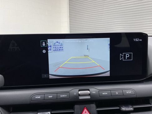 Used 2025 Kia K4 FWD image 17
