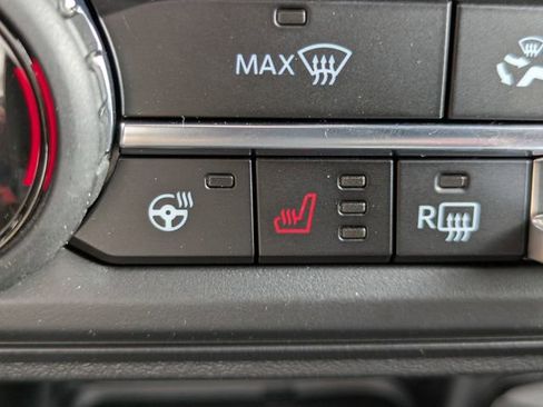 New 2026 Ford Bronco Outer Banks image 23