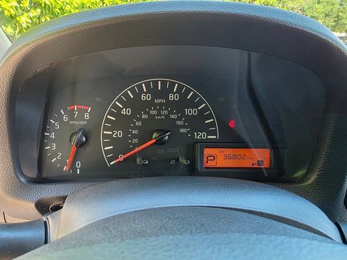 Used 2018 Nissan NV200 S w/ Cruise Control Package FWD image 15