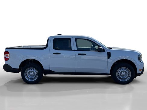 New 2026 Ford Maverick XL FWD image 6