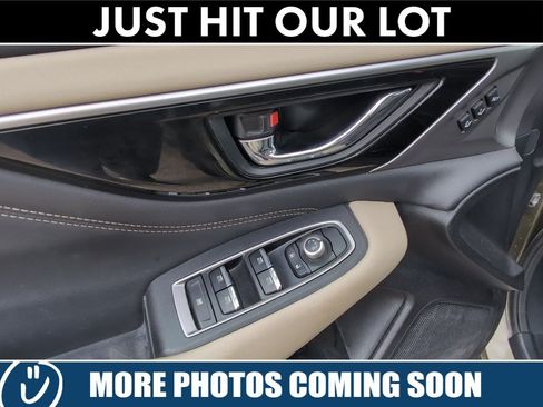 Used 2021 Subaru Outback Limited AWD/4WD image 12