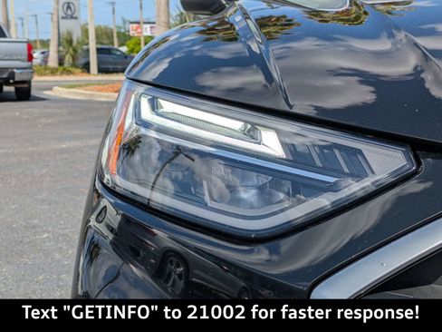 Certified 2023 Audi Q5 2.0T Premium w/ Convenience Package image 11