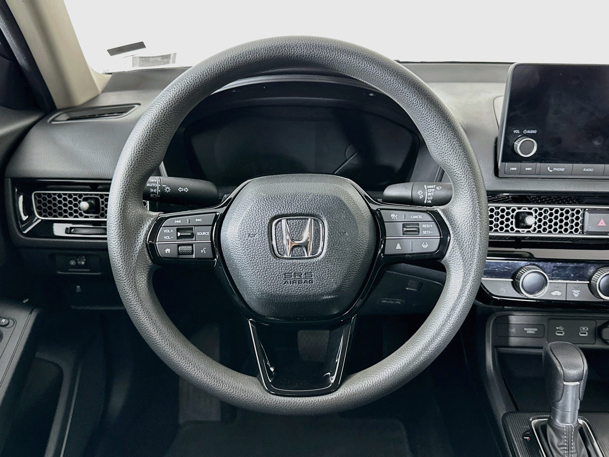 Used 2025 Honda Civic LX image 17