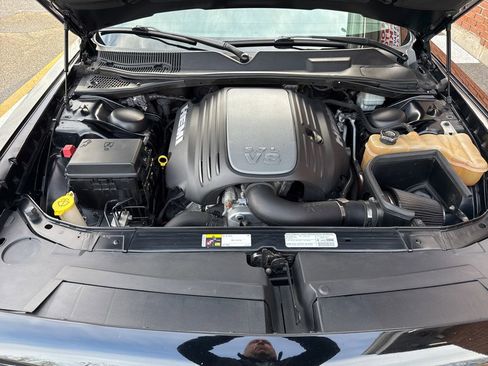 Used 2013 Dodge Challenger R/T Plus image 36