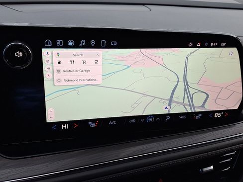 Used 2025 Chevrolet Tahoe LT image 19