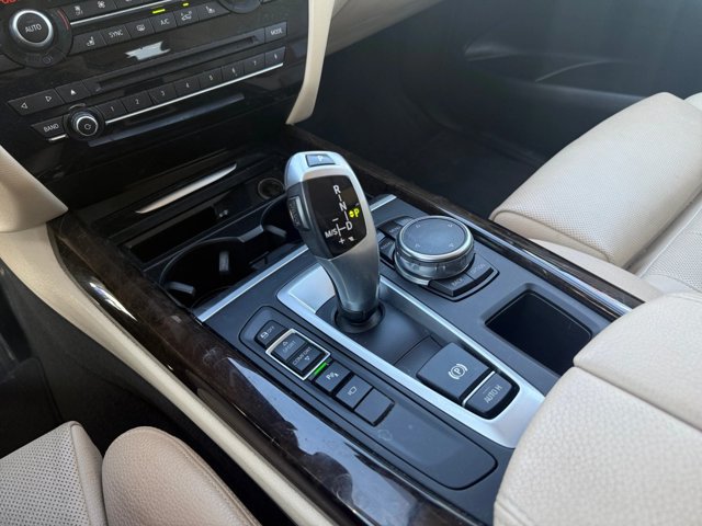Used 2016 BMW X5 sDrive35i RWD image 12