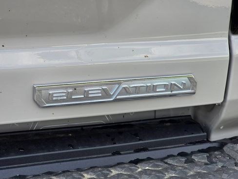 New 2026 GMC Canyon Elevation AWD/4WD image 29