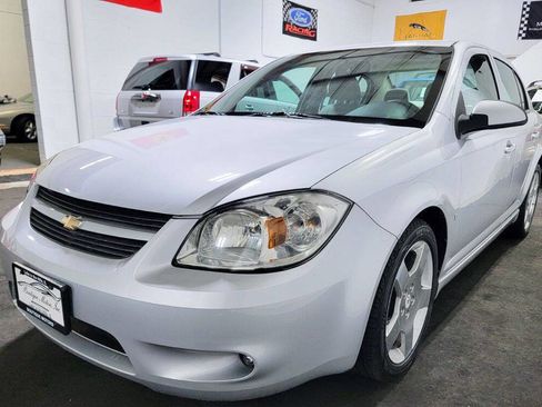 Used 2008 Chevrolet Cobalt Sport FWD image 6