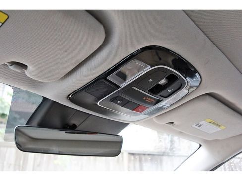 Certified 2025 Hyundai Sonata Limited FWD image 27
