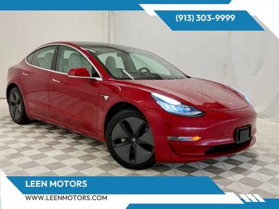 Used 2020 Tesla Model 3 Long Range
