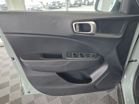 New 2026 Hyundai Venue SEL FWD image 31