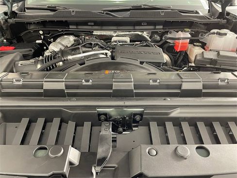 New 2026 Chevrolet Silverado 2500 LTZ w/ LTZ Plus Package image 18