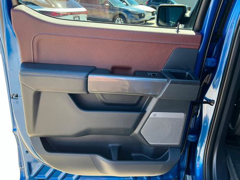 Used 2023 Ford F150 Lariat AWD/4WD image 19