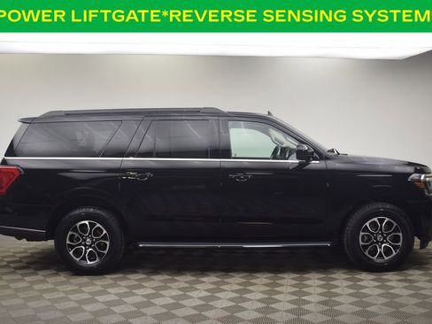 Used 2023 Ford Expedition Max XLT AWD/4WD image 13